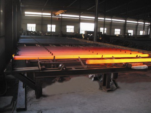 重庆无缝钢管生产厂家