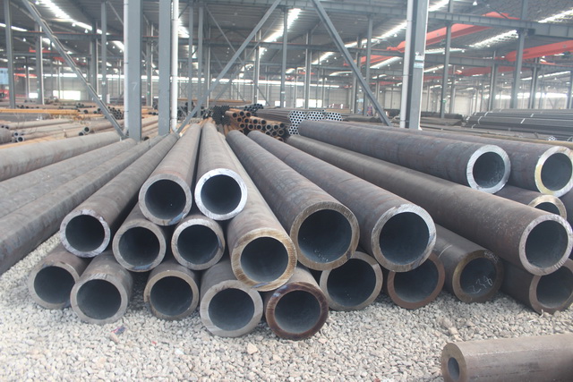 重庆工业厚壁无缝钢管供应