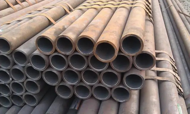 无缝钢管