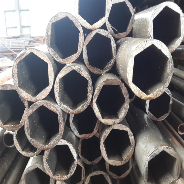 重庆异型无缝钢管