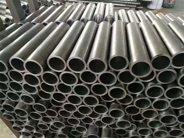 重庆精密管材无缝钢管