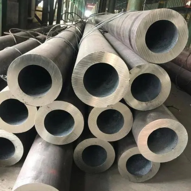 重庆冷拔厚壁无缝钢管规格